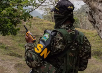 Golpes contra las ACSN plantean el desafío de recuperar el control territorial en el Caribe