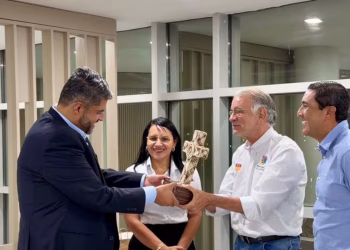 Atlántico y Sena fortalecen alianza para impulsar formación, emprendimiento e innovación