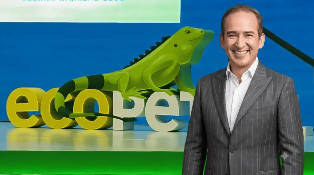 Joaquín Gutiérrez, el empresario que se perfila para asumir la presidencia de Ecopetrol