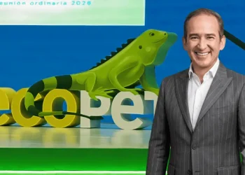 Joaquín Gutiérrez, el empresario que se perfila para asumir la presidencia de Ecopetrol
