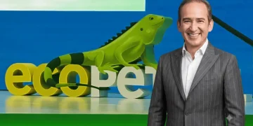 Joaquín Gutiérrez, el empresario que se perfila para asumir la presidencia de Ecopetrol