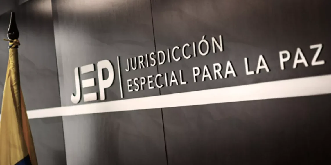 La JEP y el costo de sus contradicciones