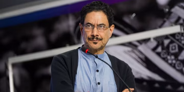 Corte Suprema investiga a Iván Cepeda por financiación de consulta del Pacto Histórico