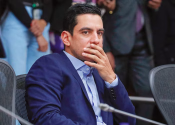 Corte Suprema acusa a Álex Flórez y proceso avanzará a etapa de juicio