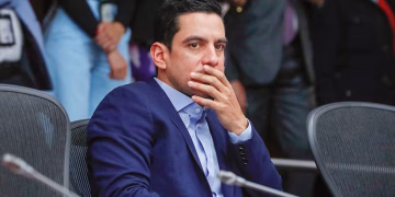 Corte Suprema acusa a Álex Flórez y proceso avanzará a etapa de juicio