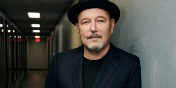 Rubén Blades será distinguido con el Premio Billboard Ícono por su trayectoria musical