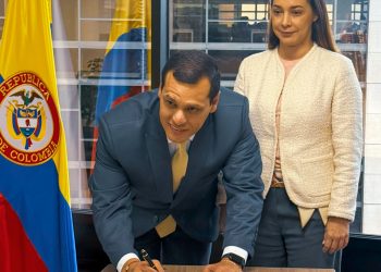 César Mercado llega a Supersubsidio con una visión garantista de los derechos de los trabajadores y sus familias