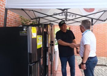 Ante el fenómeno de El Niño, el Gobierno Nacional facilita a más hogares del Caribe el acceso al incentivo del 40% para cambiar su nevera y reducir el consumo