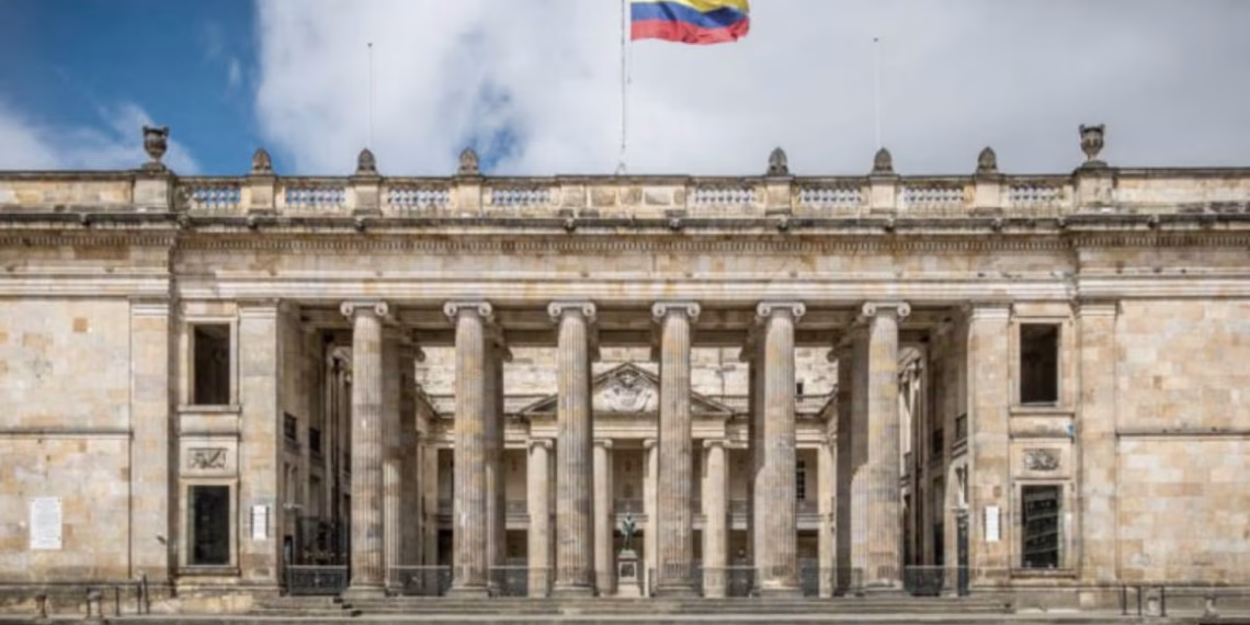 Comisiones económicas aprueban en primer debate el Presupuesto de 2027 por $634,9 billones