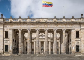 Comisiones económicas aprueban en primer debate el Presupuesto de 2027 por $634,9 billones