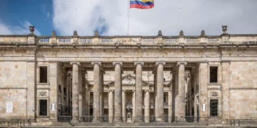 Comisiones económicas aprueban en primer debate el Presupuesto de 2027 por $634,9 billones
