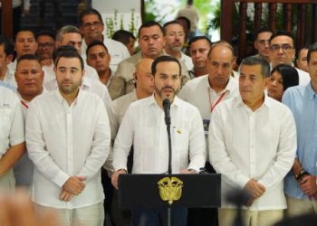 Dimar trasladará su sede principal de Bogotá a Cartagena por orden presidencial