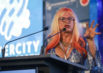 Brigitte Baptiste dejará la rectoría de la Universidad EAN tras 7 años