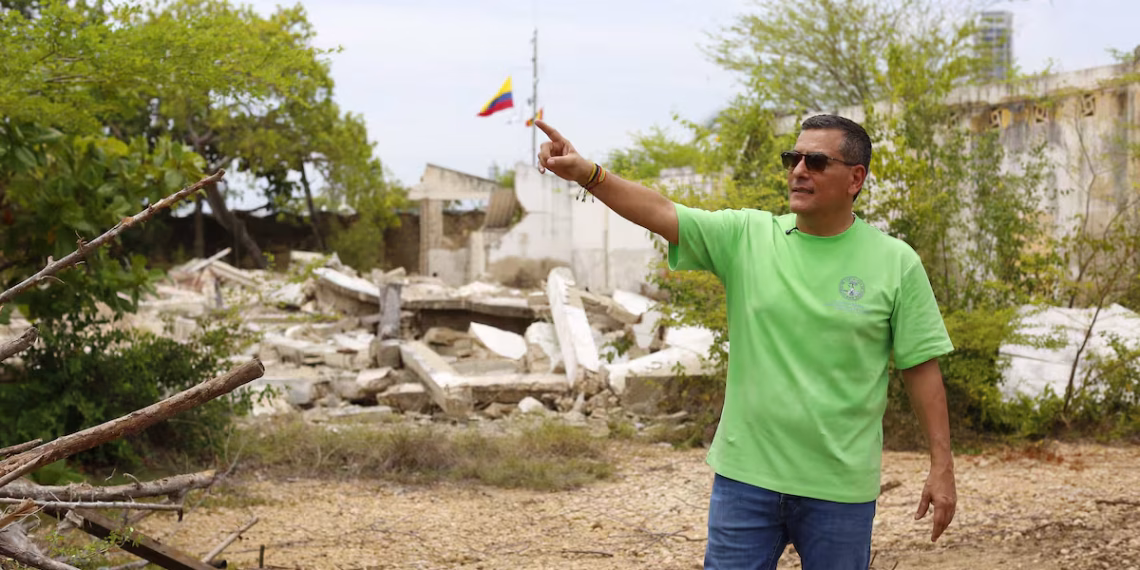 Cartagena tendrá un nuevo Distrito Creativo, Turístico y Cultural