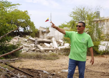 Cartagena tendrá un nuevo Distrito Creativo, Turístico y Cultural
