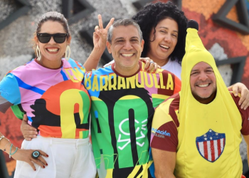 Cantores Kílleros abre convocatoria para participar en su desfile de 2026