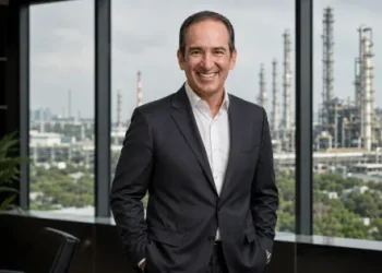 Joaquín Gutiérrez Caballero toma fuerza como próximo presidente de Ecopetrol
