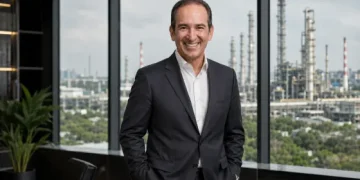 Joaquín Gutiérrez Caballero toma fuerza como próximo presidente de Ecopetrol