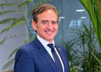 Joaquín Gutiérrez fue designado como nuevo presidente de Ecopetrol