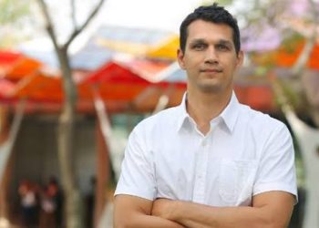 Janiel Melamed asume la Oficina de Seguridad y Convivencia de Barranquilla