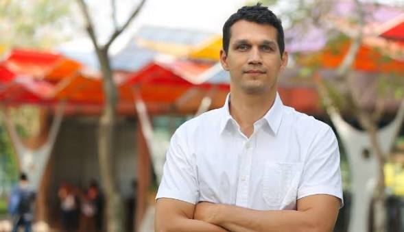 Janiel Melamed asume la Oficina de Seguridad y Convivencia de Barranquilla