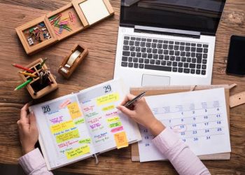 Cómo usar la inteligencia artificial para organizar mejor el tiempo y ser más productivo
