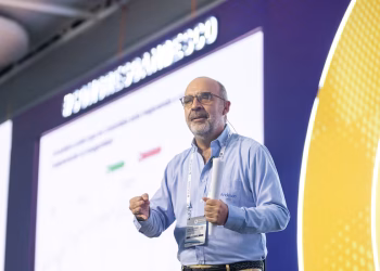 Energía, agua, residuos y tecnología marcan la agenda de ANDESCO en Cartagena