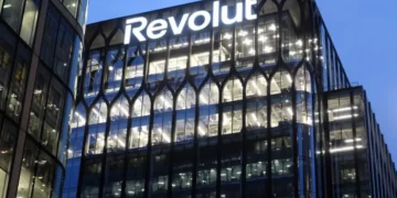 Revolut recibe autorización para operar como banco en Colombia