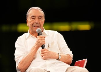 Fuad Char revela las claves de su éxito empresarial y ratifica su apoyo a Ana María Aljure