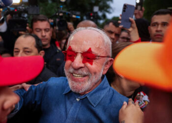 Lula logra una remontada electoral en Brasil y se encamina a un cuarto mandato presidencial