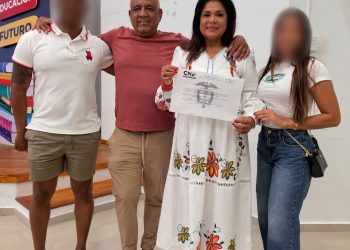 Norbert Vonblon Pomare, el empresario detrás de la controversia por la contratación en San Andrés