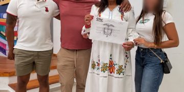 Norbert Vonblon Pomare, el empresario detrás de la controversia por la contratación en San Andrés