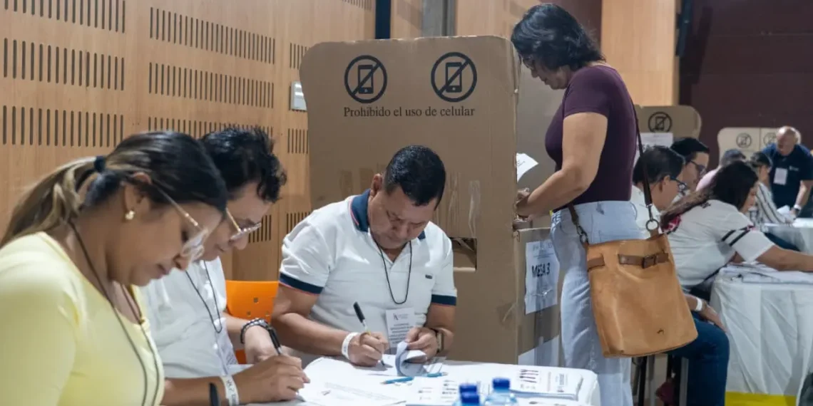 Profesores de Uniatlántico eligen este viernes a sus representantes ante el Consejo Superior y demás órganos colegiados