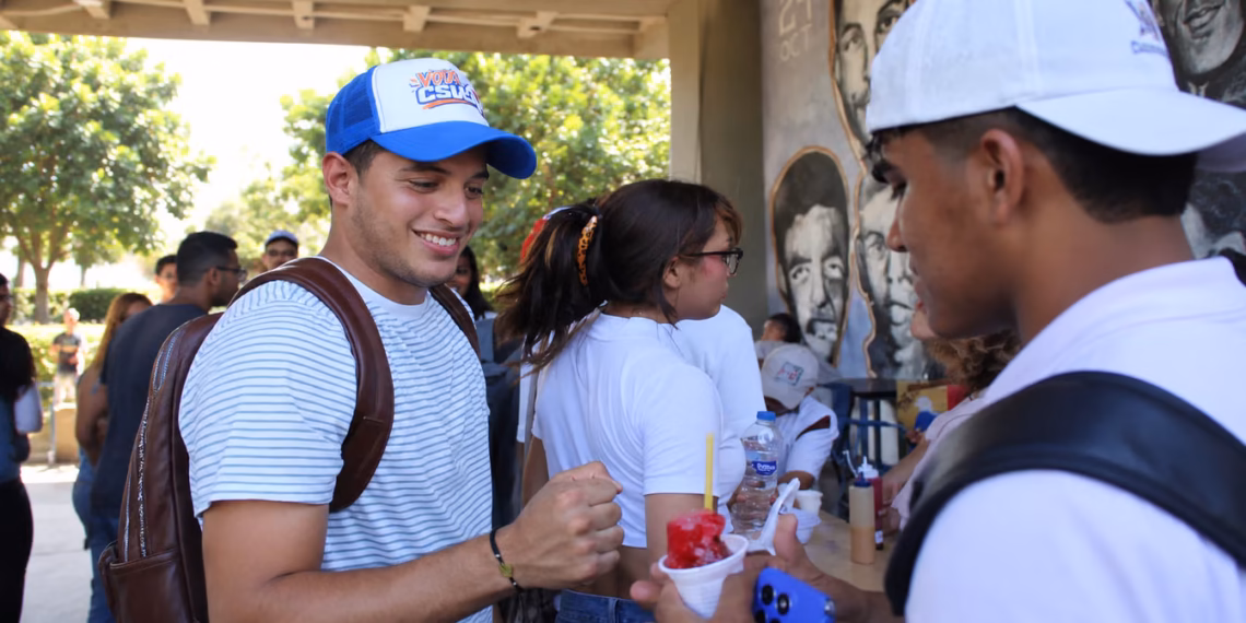 “La educación transforma vidas y cumple sueños”: Jeremy Barboza Granados toma posesión como nuevo representante estudiantil ante el CSU de la Uniatlántico
