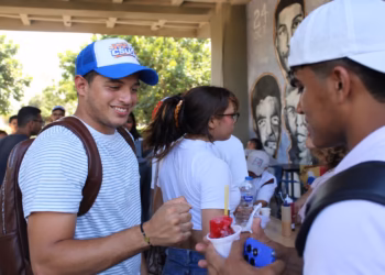“La educación transforma vidas y cumple sueños”: Jeremy Barboza Granados toma posesión como nuevo representante estudiantil ante el CSU de la Uniatlántico