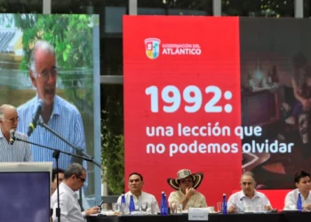 Audiencia energética en Barranquilla deja compromisos para enfrentar la crisis eléctrica del Caribe