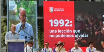 Audiencia energética en Barranquilla deja compromisos para enfrentar la crisis eléctrica del Caribe