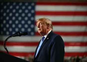 Trump plantea que Venezuela se convierta en el estado 51 de Estados Unidos