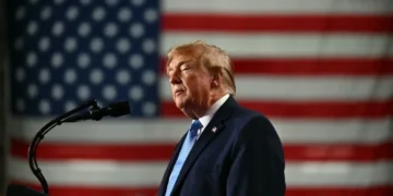 Trump plantea que Venezuela se convierta en el estado 51 de Estados Unidos