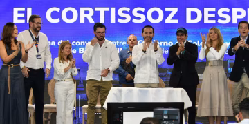 Barranquilla toma el control temporal del lado tierra del aeropuerto Ernesto Cortissoz
