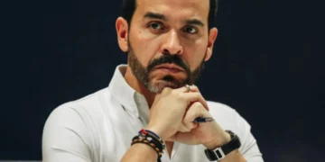De la Espriella anuncia 135 capturas y 153 allanamientos en megaoperativo contra el crimen en Antioquia