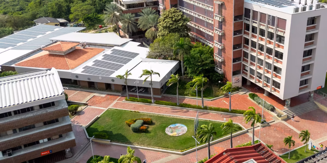Uniatlántico inicia su temporada de representación escogiendo representantes estudiantiles ante el Consejo Superior y demás órganos colegiados