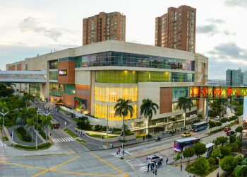 Centro Comercial Buenavista proyecta una ampliación de 40.000 metros cuadrados en Barranquilla