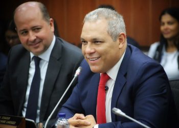 José David Name alerta sobre la crisis energética y pide soluciones de fondo para el Caribe