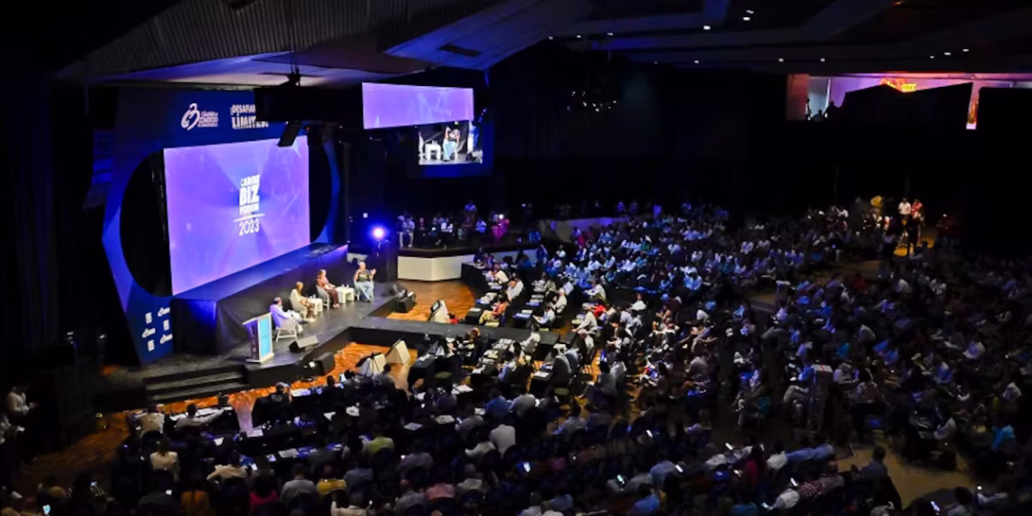 Caribe BIZ Forum 2026 reunirá en Barranquilla a expertos internacionales para analizar el futuro de los negocios