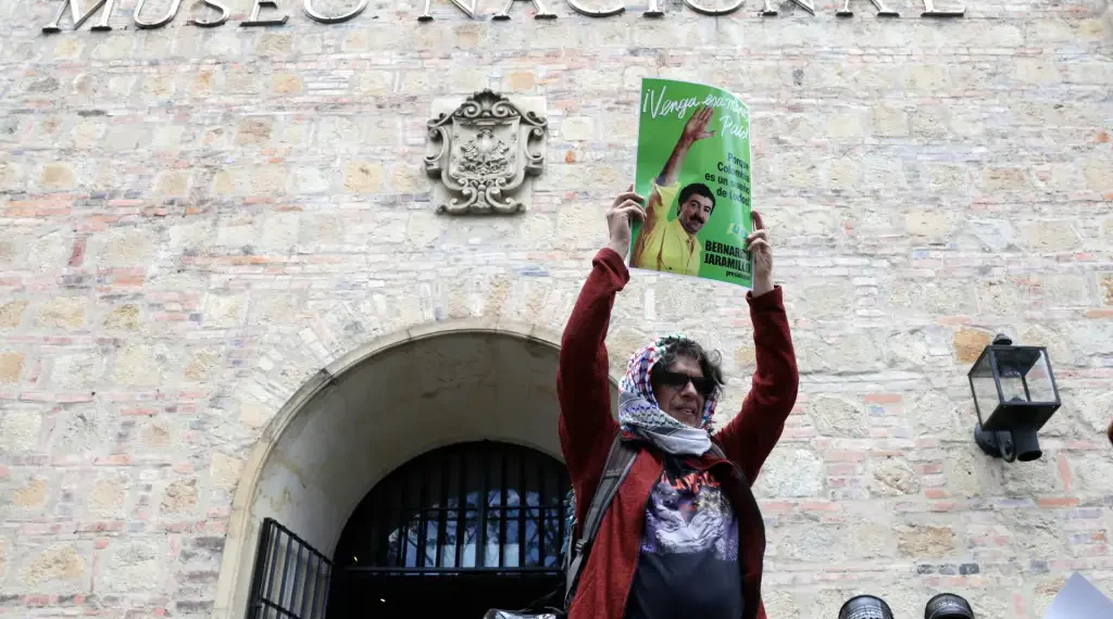 Juez ordena restituir en 48 horas las obras retiradas del Museo Nacional