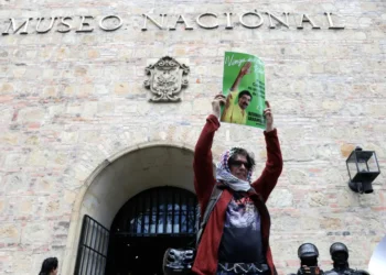 Juez ordena restituir en 48 horas las obras retiradas del Museo Nacional
