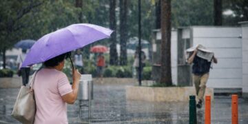 Ideam advierte que continuarán las lluvias en el Caribe colombiano: estas son las zonas bajo vigilancia
