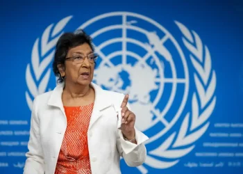 Navi Pillay gana el Premio Nobel de la Paz 2026 por su defensa de los derechos humanos y el derecho internacional