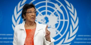 Navi Pillay gana el Premio Nobel de la Paz 2026 por su defensa de los derechos humanos y el derecho internacional
